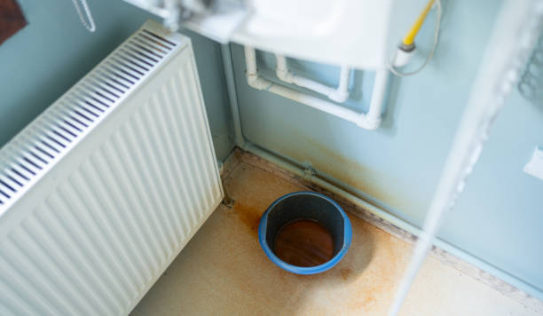 Best Water damage restoration near me  in Continental, OH